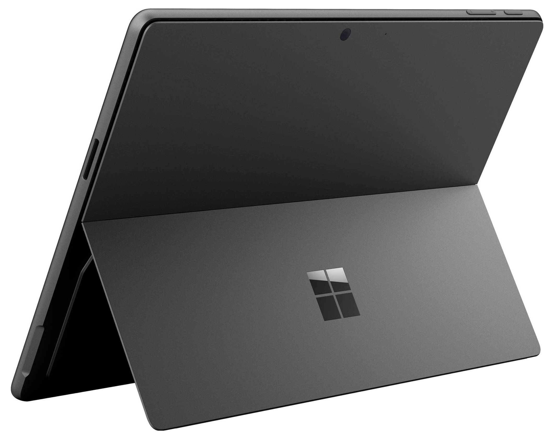 Microsoft Surface Pro 12 512 GB noir Tablette Windows 2-en-1 33 cm (13 pouces) 1.6 GHz Intel® Core™ Ultra 5 (Series 3) W-2