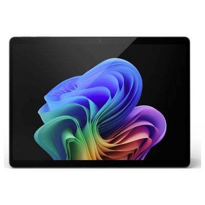 Microsoft Surface Pro 12 512 GB noir Tablette Windows 2-en-1 33 cm (13 pouces) 1.6 GHz Intel® Core™ Ultra 5 (Series 3) W-3