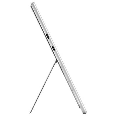 Microsoft Surface Pro 12 256 GB platine Tablette Windows 2-en-1 33 cm (13 pouces) 1.6 GHz Intel® Core™ Ultra 7 (Series 3-1