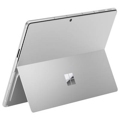 Microsoft Surface Pro 12 256 GB platine Tablette Windows 2-en-1 33 cm (13 pouces) 1.6 GHz Intel® Core™ Ultra 7 (Series 3-2