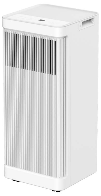 Comfee by Midea MPPA-07CRN7 Mobiele airco Energielabel: A (A+++ - D) 2 kW 25 m&sup2; Wit