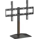 My Wall HP128L Pied pour TV 81,3 cm (32") - 195,6 cm (77") rotatif, réglable en hauteur, sur pied