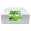 DYMO Rouleau d'étiquettes 57 x 32 mm blanc 24 rouleau(x) décollable 2223590 Etiquette multifonctions