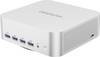 GEEKOM Mini-PC (HTPC) A9 Max AMD Ryzen AI 9 HX 470 5.2 GHz 32 GB RAM 1 TB SSD AMD Radeon 890M Win 11 Pro A9 Max-1 AMD Ryzen AI 9 HX 470