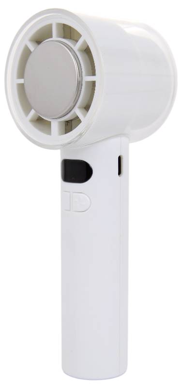 Longship Ventilateur à main 9 W avec batterie-3