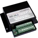 TAMS Elektronik 43-02357-01 WD-34.2 Décodeur d'aiguillage