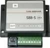 TAMS Elektronik 44-01507-01 S88-5 Décodeur à rétrosignal