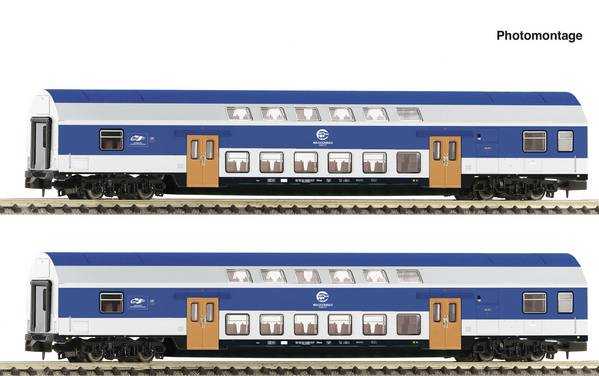 Fleischmann 6260094