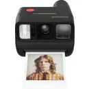 Polaroid Go Camera Gen3 Black Appareil photo à développement instantané noir