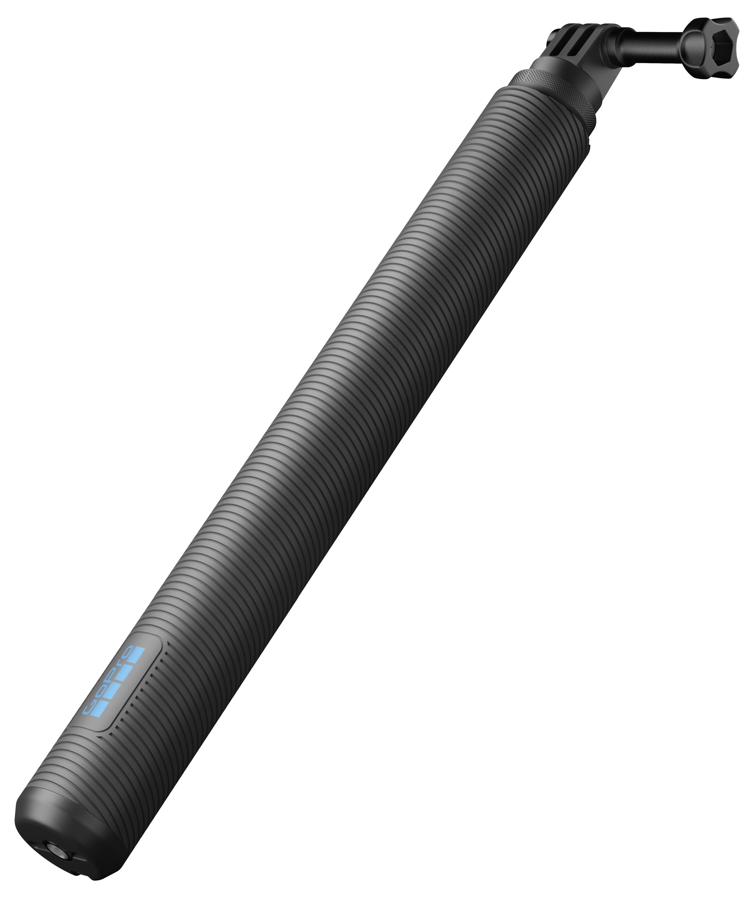 GoPro Extension Pole + Shutter Remote - EU AGXTS-002-VU Poignée-9