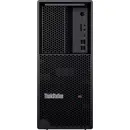 Lenovo Station de travail ThinkStation P3 Tower Gen 2 2.5 cm (1 pouces) Intel® Core™ Ultra 7 (Series 2) 265K 5.5 GHz 64
