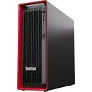 Lenovo Station de travail Thinkstation P5 G2 2.5 cm (1 pouces) Intel® Xeon® 638 4.8 GHz 64 GB RAM 1 TB SSD Nvidia Nvidia
