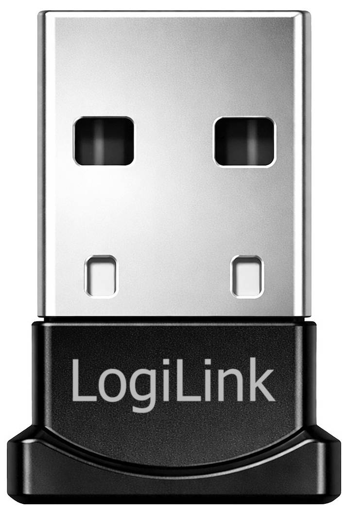 LogiLink BT0079 Extendeur USB Version Bluetooth: 6-1
