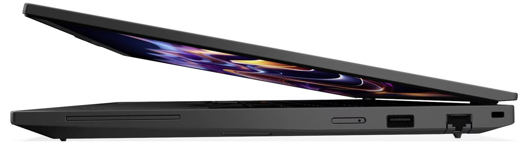 Lenovo Station de travail pour ordinateur portable ThinkPad P16s G5 40.6 cm (16 pouces) WUXGA Intel® Core™ Ultra 7 366H -2
