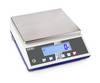 Kern FCB 6K-3DM Balance de table FCB 6K-3DM Plage de pesée (max.) 6000 g Lisibilité 1 g, 2 g sur bloc d'alimentation