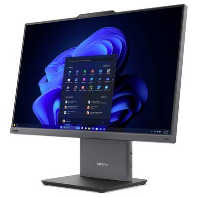 Lenovo Ordinateur tout en un ThinkCentre neo 50a 24 Gen 5 60.5 cm (23.8 pouces) Full HD Intel® Core™ i5 i5-13420H 4.6 GH-1