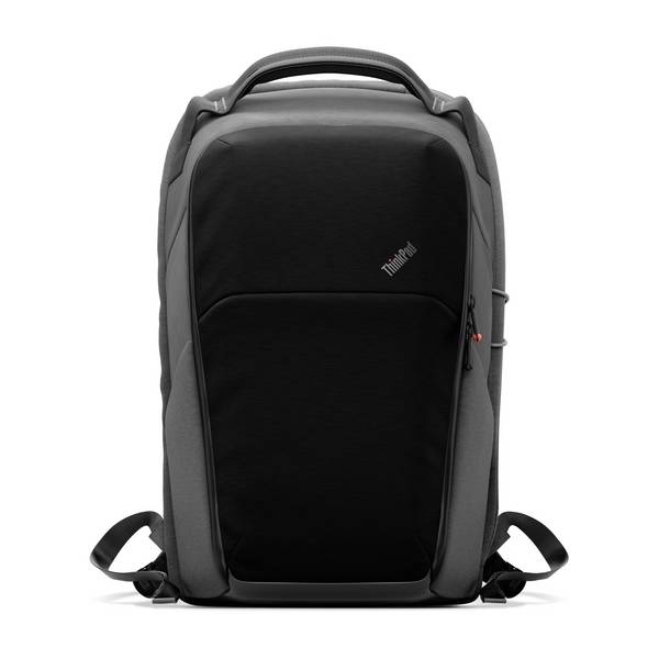 Lenovo Sac à dos Click-Go (Aura Edition) Dimension maximale: 40,6 cm (16")  noir