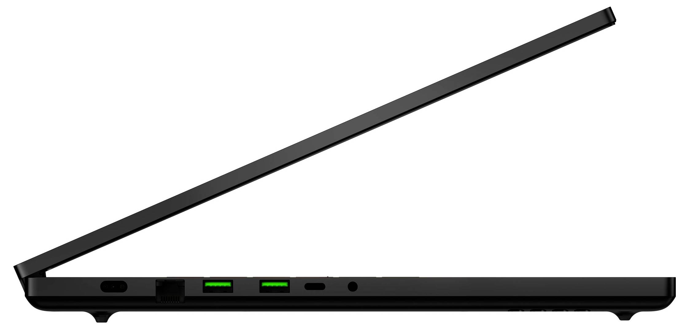 RAZER Station de travail pour ordinateur portable Blade 45.7 cm (18 pouces) UHD+ Intel® Core™ i9 290HX 32 GB RAM 2 TB SS-2