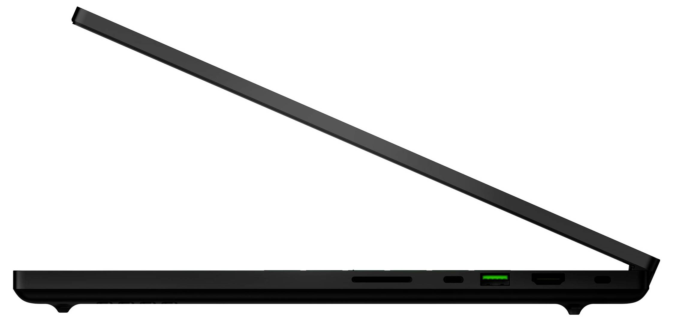 RAZER Station de travail pour ordinateur portable Blade 45.7 cm (18 pouces) UHD+ Intel® Core™ i9 290HX 32 GB RAM 2 TB SS-7