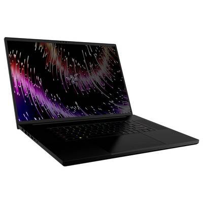 RAZER Station de travail pour ordinateur portable Blade 45.7 cm (18 pouces) UHD+ Intel® Core™ i9 290HX 32 GB RAM 2 TB SS-8