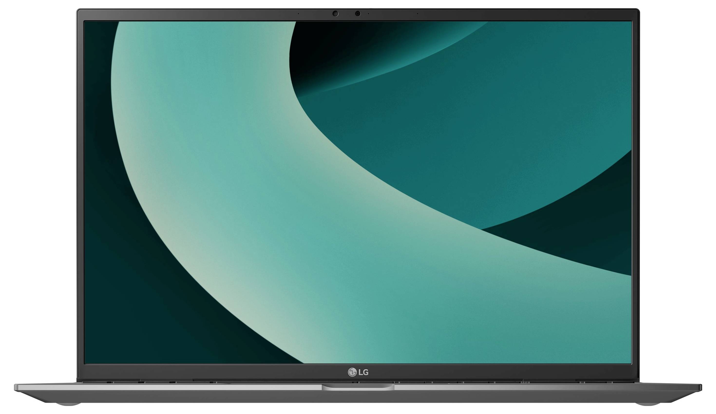 LG Electronics Notebook LG Gram 43.2 cm (17 pouces) WQXGA Intel® Core™ Ultra 7 256V 16 GB RAM 1 TB SSD allemand, QWERTZ -1