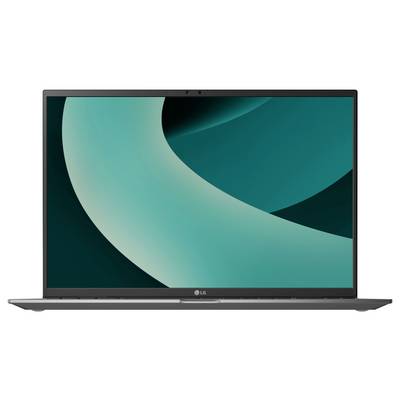 LG Electronics Notebook LG Gram 43.2 cm (17 pouces) WQXGA Intel® Core™ Ultra 7 256V 16 GB RAM 1 TB SSD allemand, QWERTZ -1