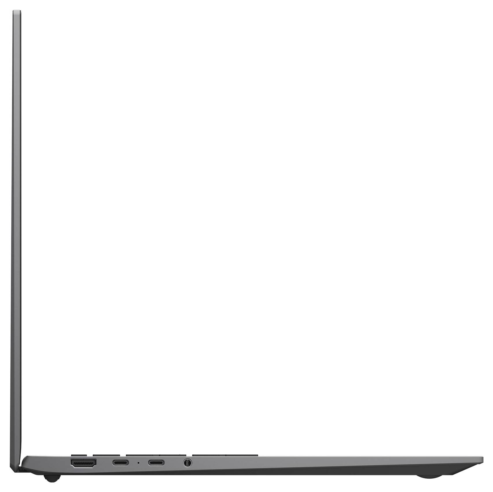 LG Electronics Notebook LG Gram 43.2 cm (17 pouces) WQXGA Intel® Core™ Ultra 7 256V 16 GB RAM 1 TB SSD allemand, QWERTZ -8