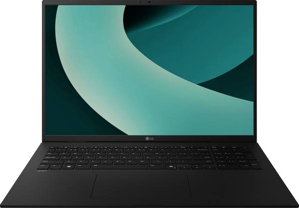 LG Electronics Notebook LG Gram  43.2 cm (17 pouces) WQXGA Intel® Core™ Ultra 7 258V 32 GB RAM  2 TB SSD allemand, QWERTZ Intel Intel® Arc™ Graphics 140 V     noir  17ZB90TL-G.AZ8BGN