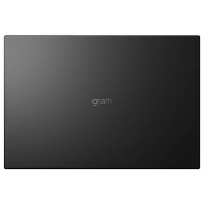 LG Electronics Notebook LG Gram 43.2 cm (17 pouces) WQXGA Intel® Core™ Ultra 7 258V 32 GB RAM 2 TB SSD allemand, QWERTZ -5