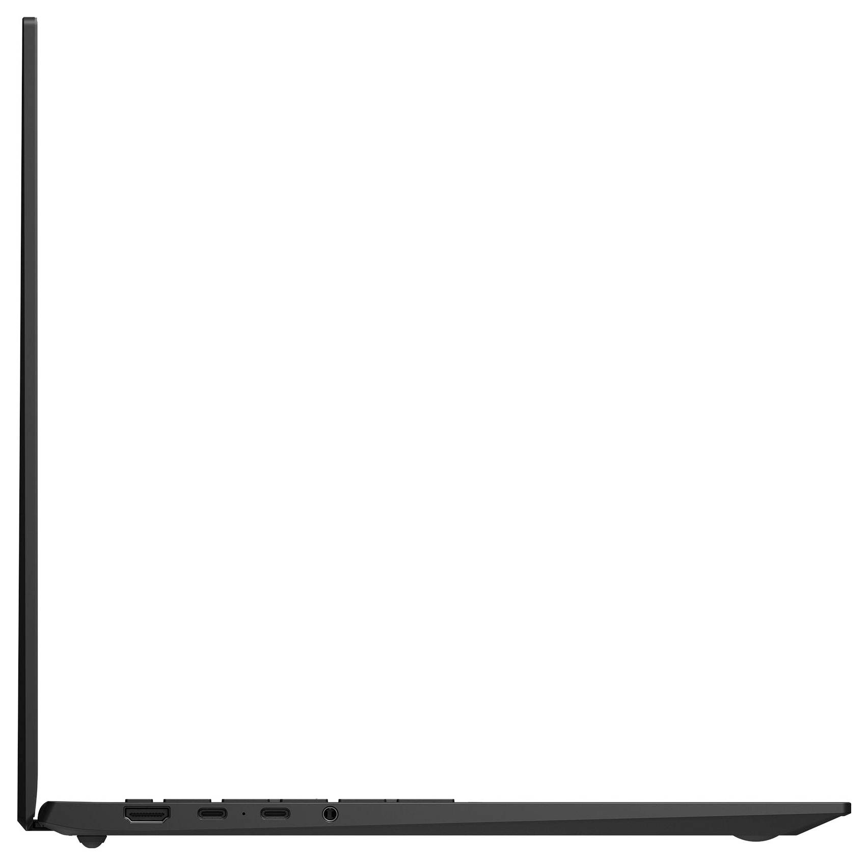 LG Electronics Notebook LG Gram 43.2 cm (17 pouces) WQXGA Intel® Core™ Ultra 7 258V 32 GB RAM 2 TB SSD allemand, QWERTZ -8