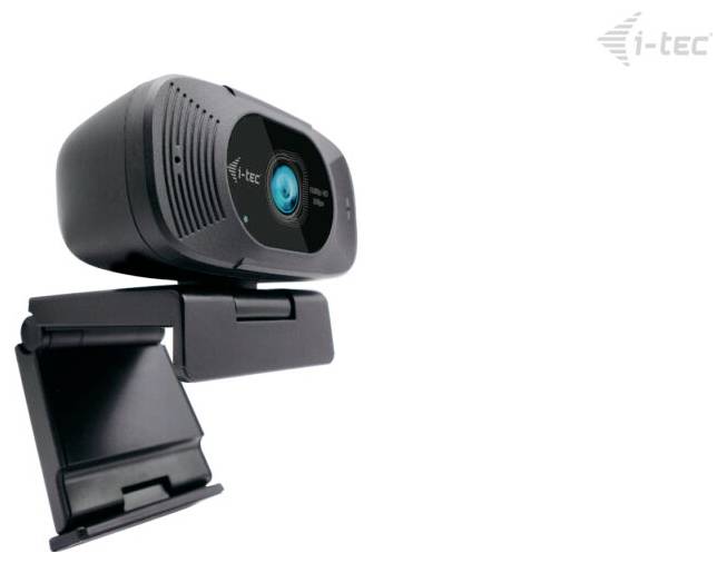 Webcam Full HD i-tec SOLOMON 200 1080p Business Webcam 1920 x 1080 Pixel-2