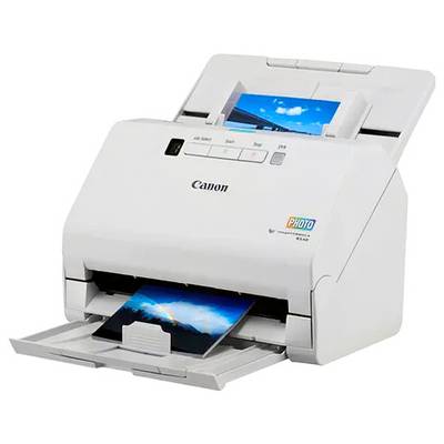 Canon imageFORMULA RS40 Scanner de documents 600 x 600 dpi 40 pages / minute-4