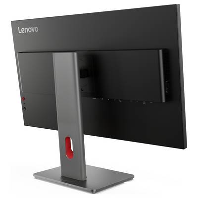 Moniteur LCD Lenovo Lenovo ThinkVision P32UD-40 (31,5"") UH CEE E (A - G) 80 cm 31.5 pouces 16:9 6 ms VA LCD-5