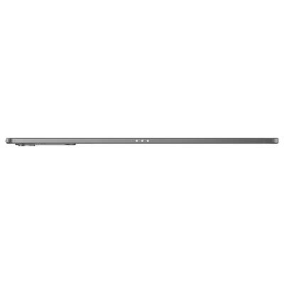 Lenovo Idea Tab Pro 256 GB gris Tablette Android 33 cm (13 pouces) CEE F (A - G) 3.2 GHz Qualcomm® Snapdragon Android™ 1-3