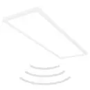 Briloner MOVE 7527416 Plafonnier CEE: D (A - G) 22 W blanc