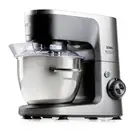 DOMO DO9293KR "Delicioso" Robot de cuisine 1200 W acier inoxydable
