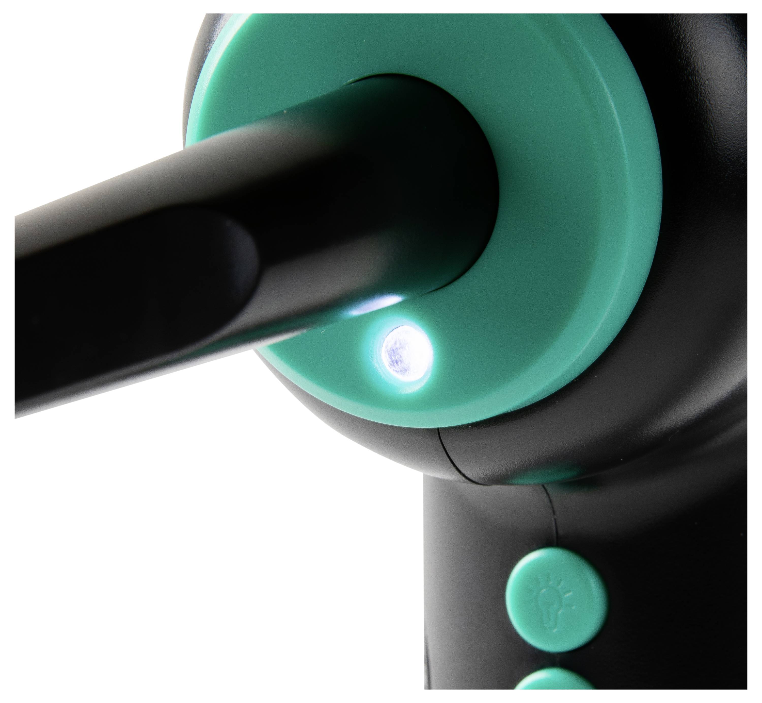 DOMO DO251S Aspirateur à main sans fil 7.2 V 70 W sans sac-7