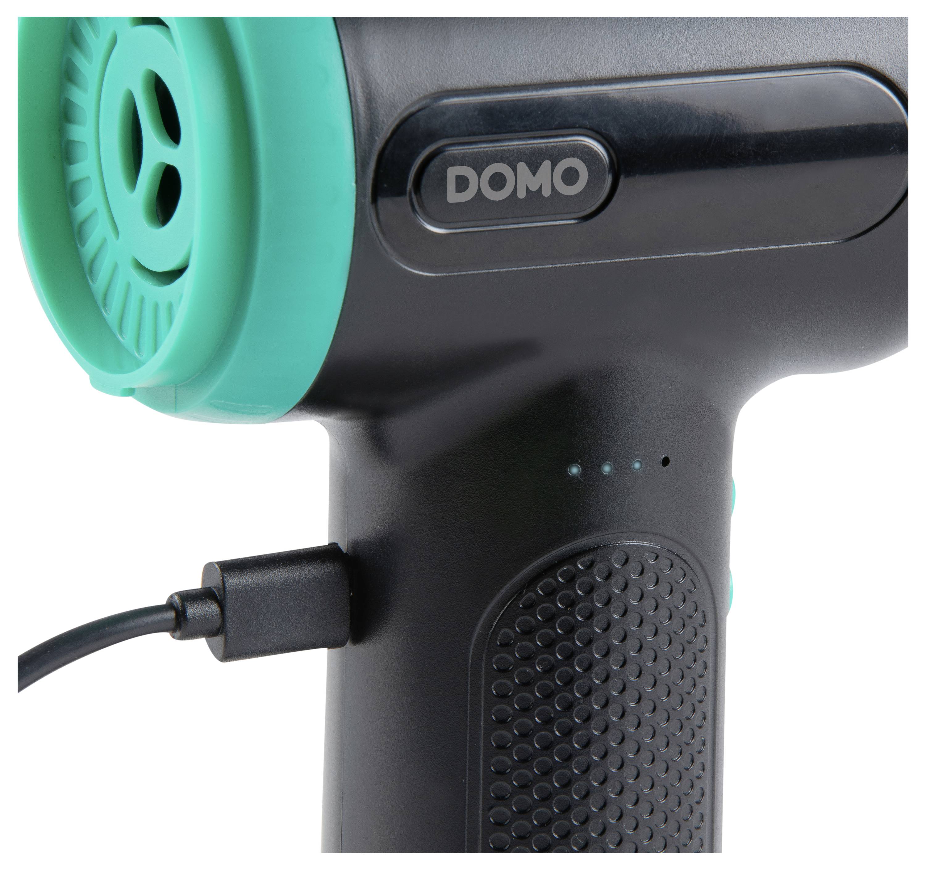 DOMO DO251S Aspirateur à main sans fil 7.2 V 70 W sans sac-17