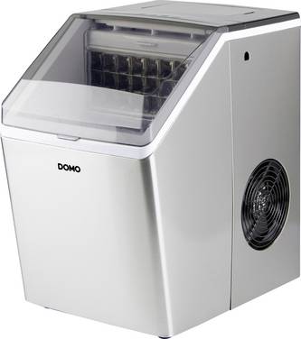 DOMO DO9301IB Machine à glaçons 3.2 l