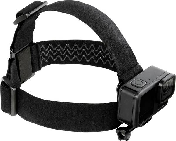 Hama 00004568 Support  caméras sport