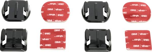 Hama 00004569 Support  caméras sport