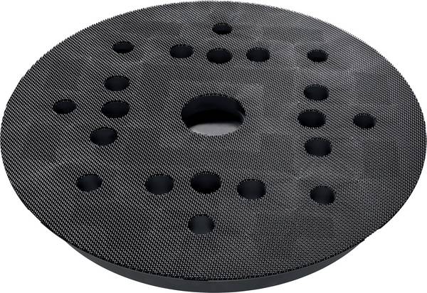 Flex 468975 Assiette auto-agrippante Medium Diamètre 125 mm