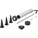 Flex H 600 CG 18 Set 533221 Kit de tubes à presser