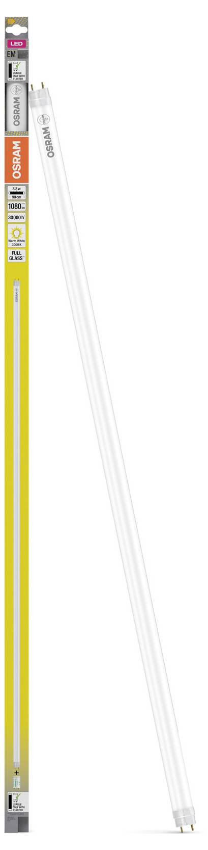 Trois longs outils de mesure présentés côte à côte, incluant un instrument jaune de type règle Ohaus et deux tiges transparentes avec des extrémités métalliques.