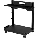 Thermaltake GRA TTG Freestanding PC Gear Stand Black Support PC Gear noir