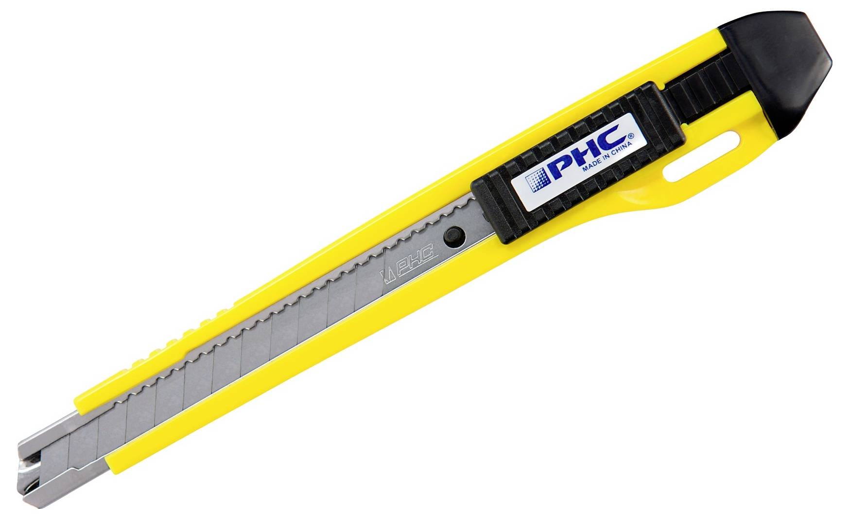 PHC BK502 Couteau à pression BK-502 Steel Track ® 1 pc(s)-2