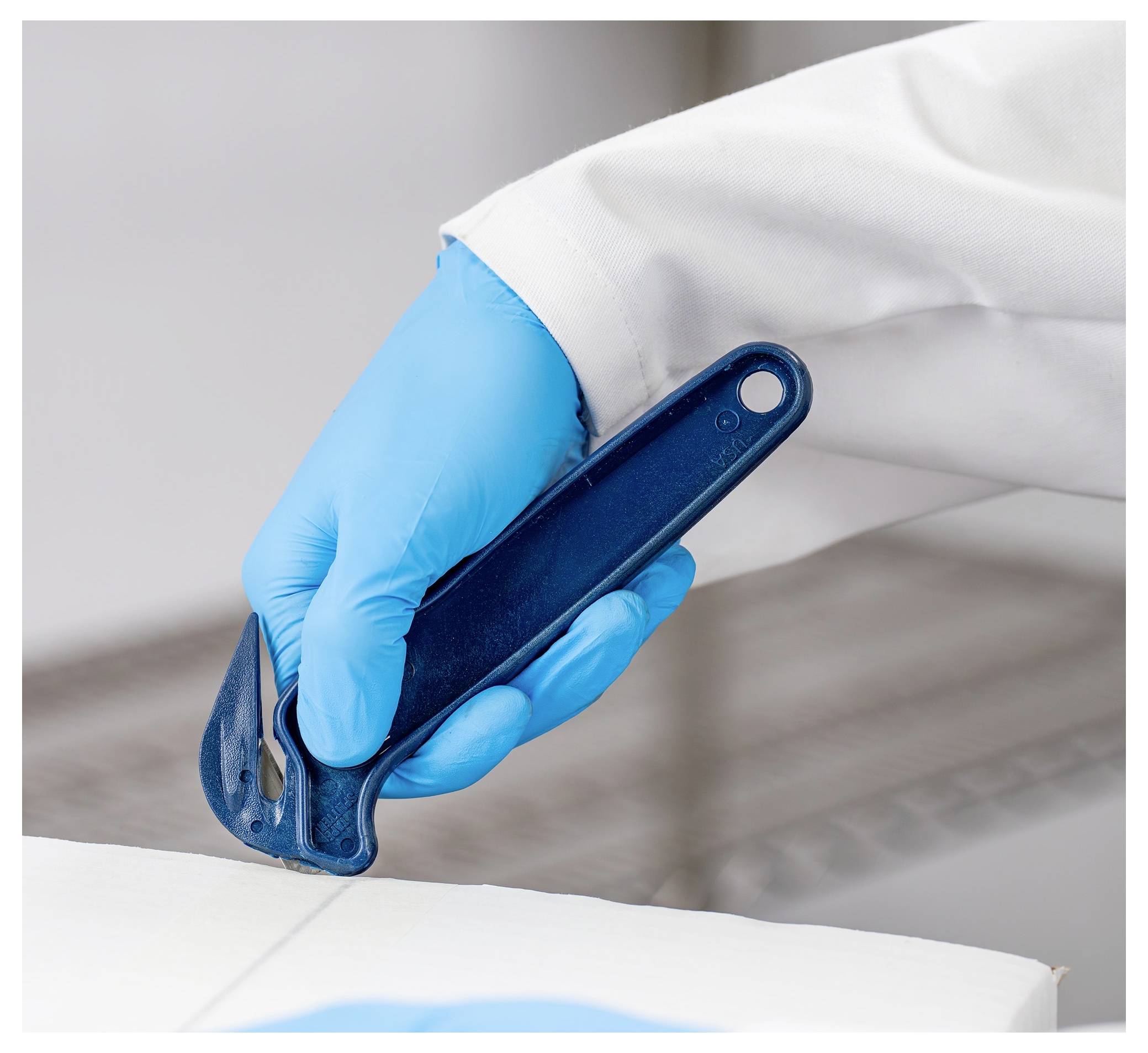 PHC DFC364MD Pince coupante à film jetable détectable par métal 1 pc(s)-6