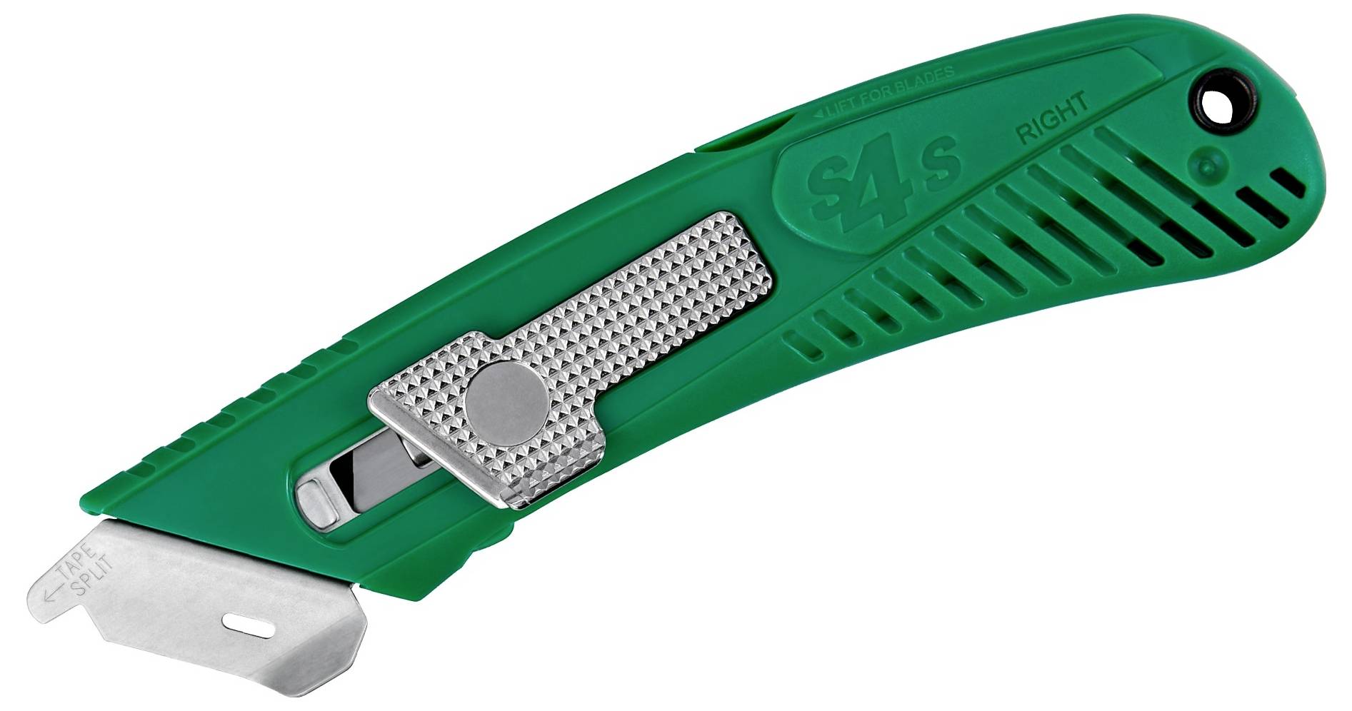PHC S4SR Couteau de sécurité S4SR™ avec alimentation automatique, pour droitiers 1 pc(s)-2