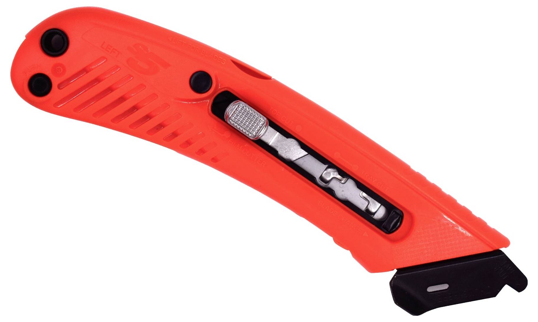 PHC S5L Couteau de sécurité S5L™ 3 en 1 avec protection, pour gaucher 1 pc(s)-2