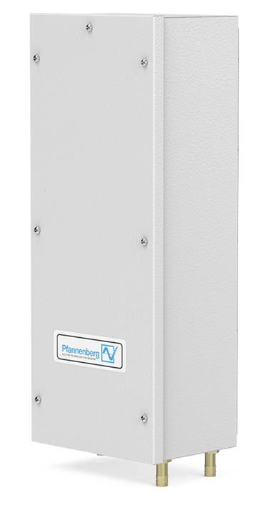 Pfannenberg PWS 7102 230V NV 7035 Échangeur thermique 1 pc(s)-2